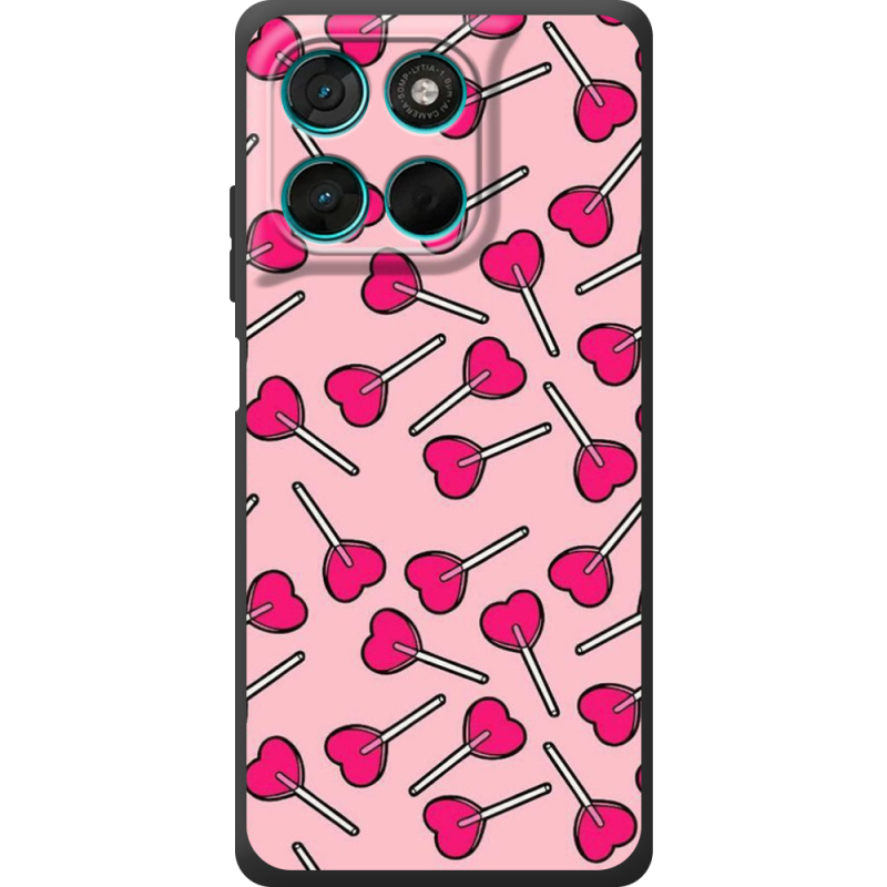 Чохол BoxFace Moto G77 