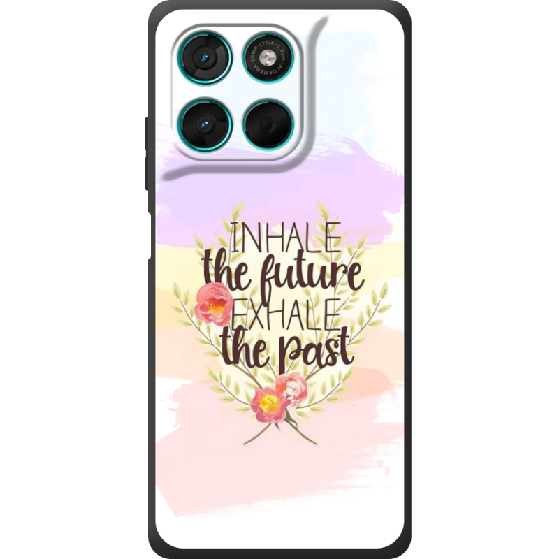 Чохол BoxFace Moto G77 