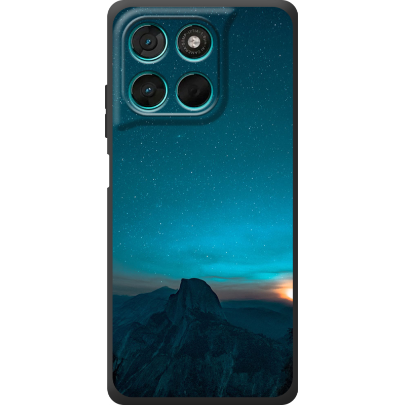 Чохол BoxFace Moto G77 