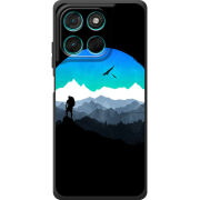 Чохол BoxFace Moto G77 