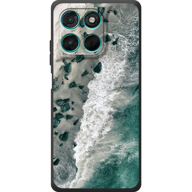 Чохол BoxFace Moto G77 