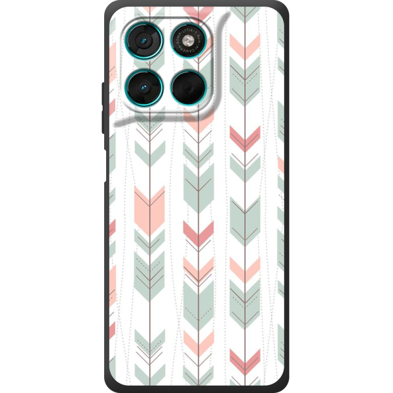 Чохол BoxFace Moto G77 