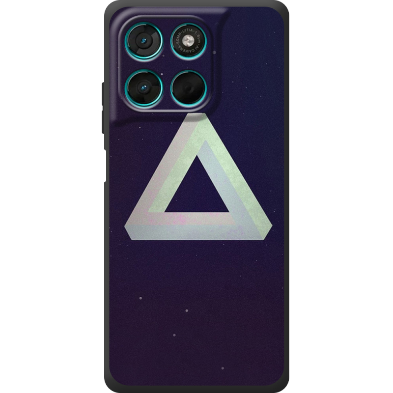 Чохол BoxFace Moto G77 