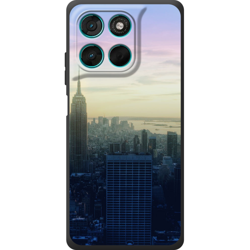 Чохол BoxFace Moto G77 