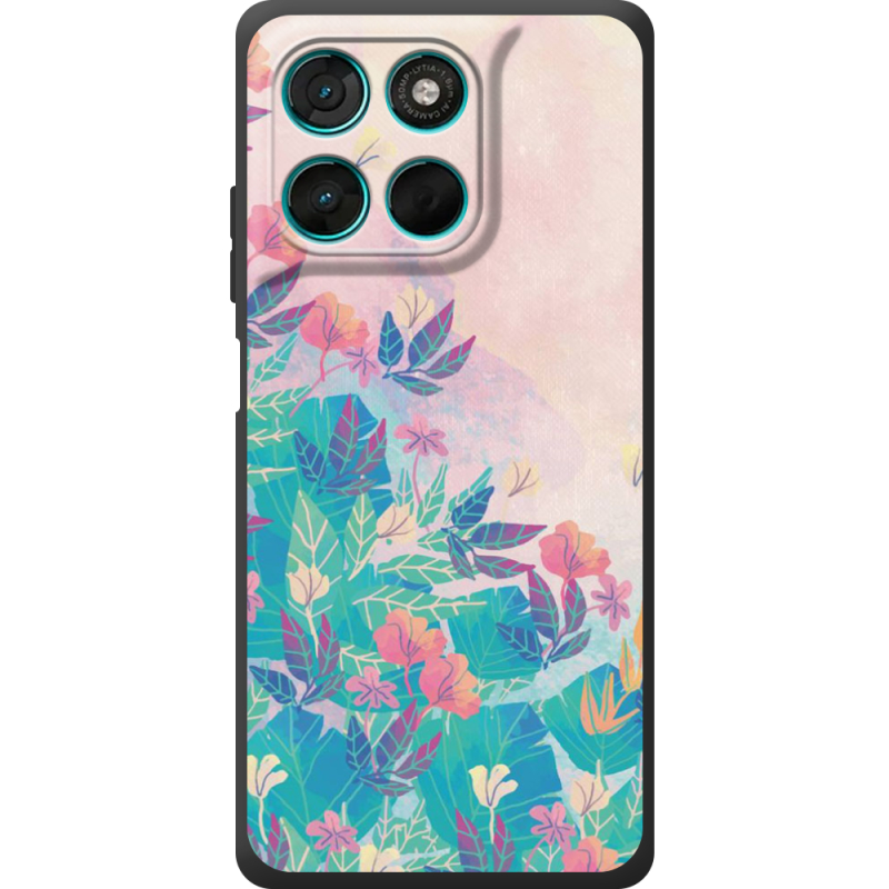 Чохол BoxFace Moto G77 