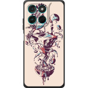 Чохол BoxFace Moto G77 