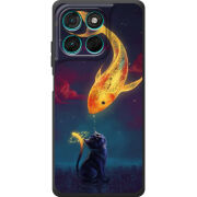 Чохол BoxFace Moto G77 