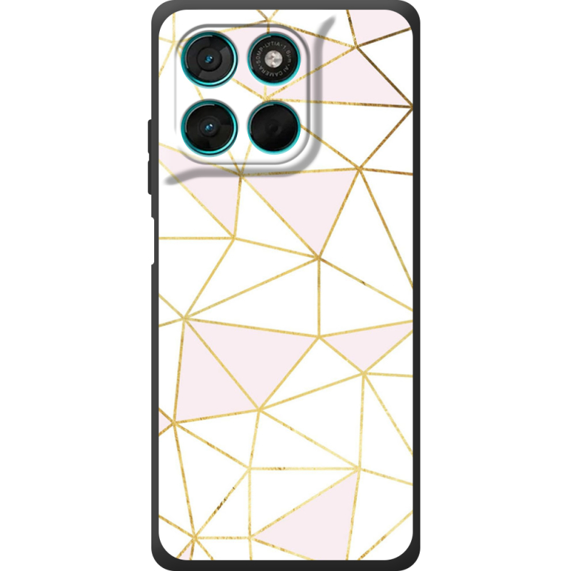 Чохол BoxFace Moto G77 