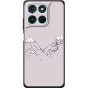 Чохол BoxFace Moto G77 