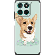 Чохол BoxFace Moto G77 