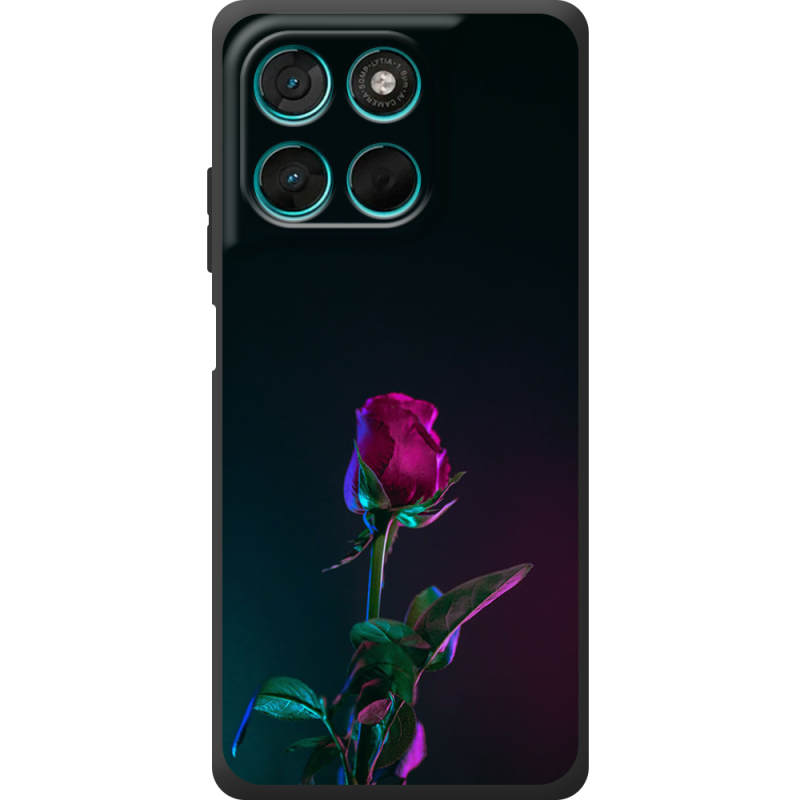 Чохол BoxFace Moto G77 