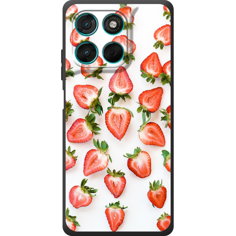 Чохол BoxFace Moto G77 