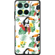 Чохол BoxFace Moto G77 