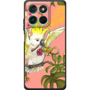 Чохол BoxFace Moto G77 