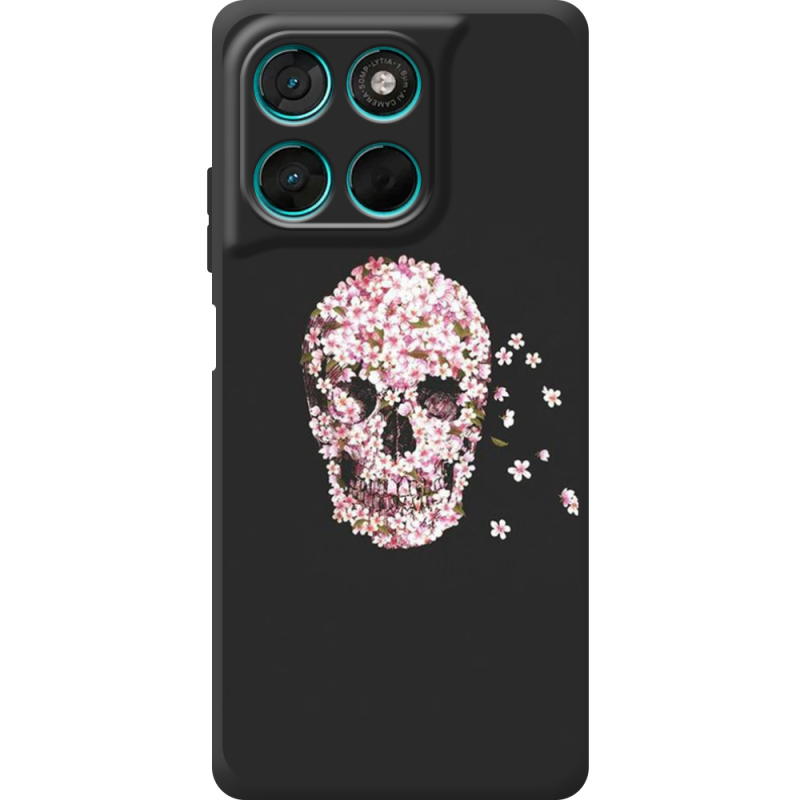 Чохол BoxFace Moto G77 
