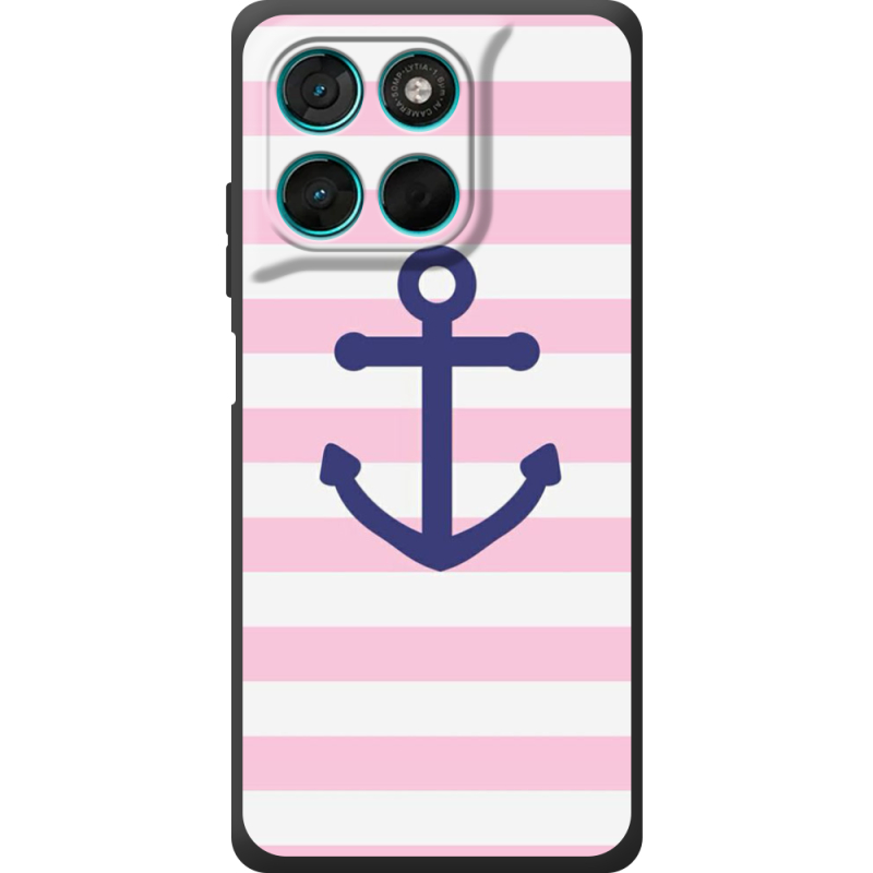 Чохол BoxFace Moto G77 