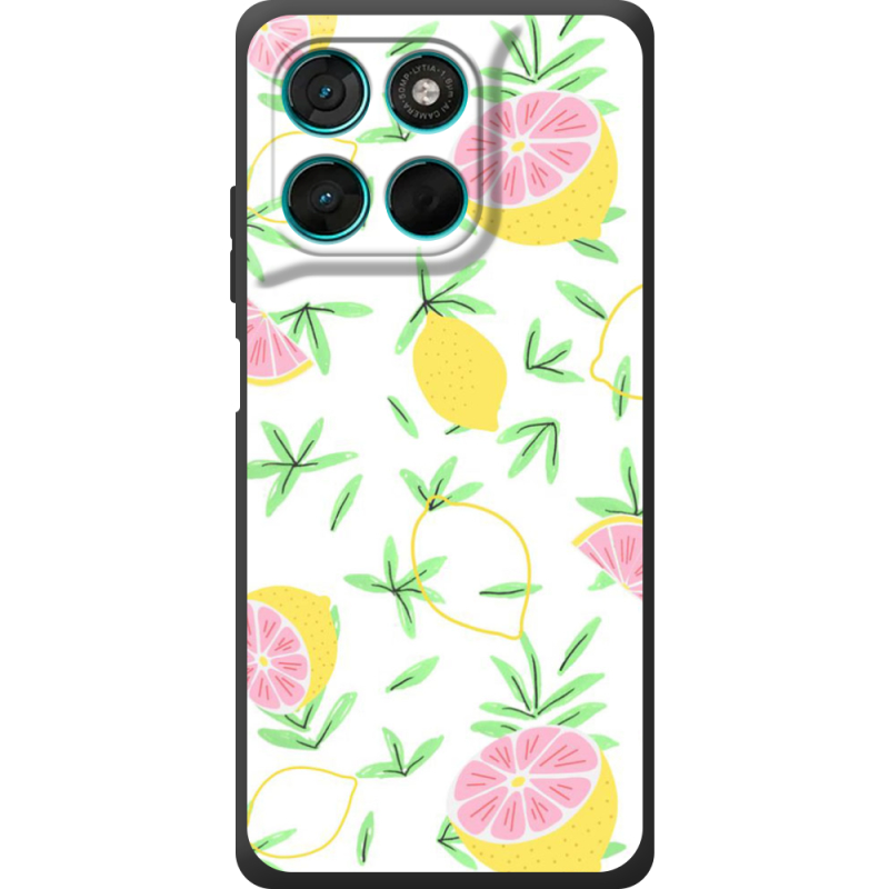 Чохол BoxFace Moto G77 