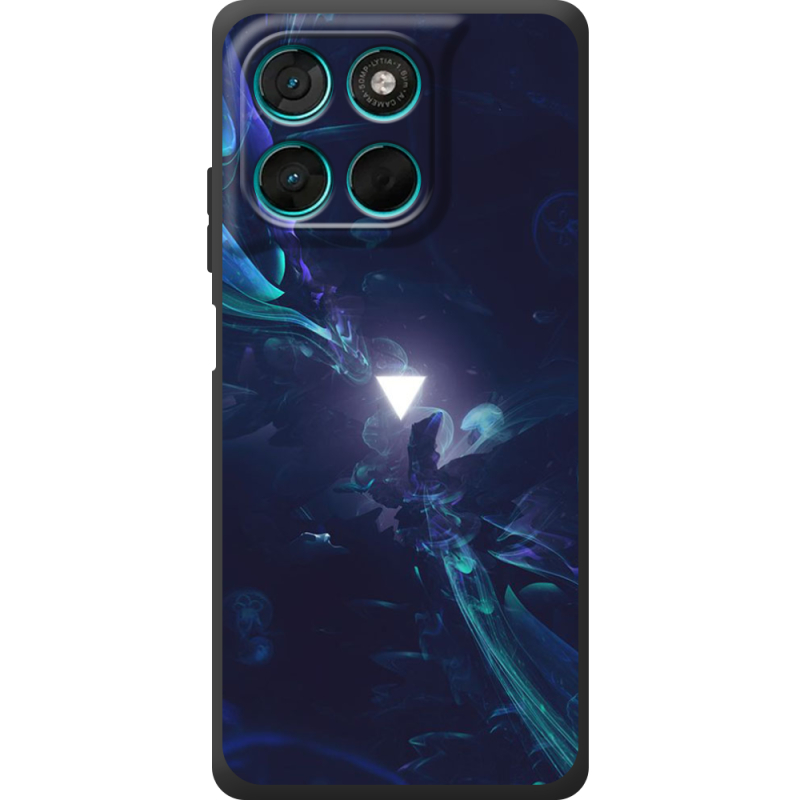 Чохол BoxFace Moto G77 