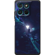 Чохол BoxFace Moto G77 