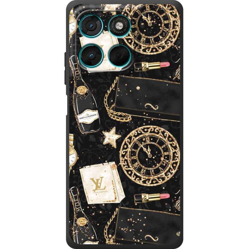 Чохол BoxFace Moto G77 