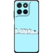 Чохол BoxFace Moto G77 