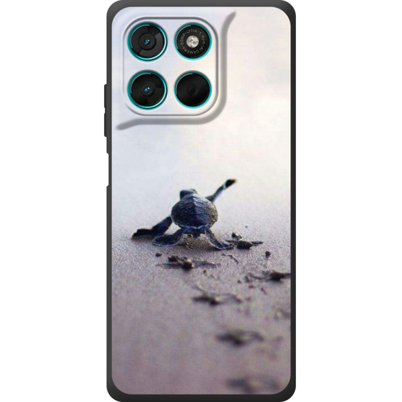 Чохол BoxFace Moto G77 