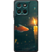 Чохол BoxFace Moto G77 