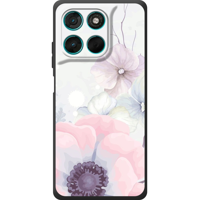 Чохол BoxFace Moto G77 