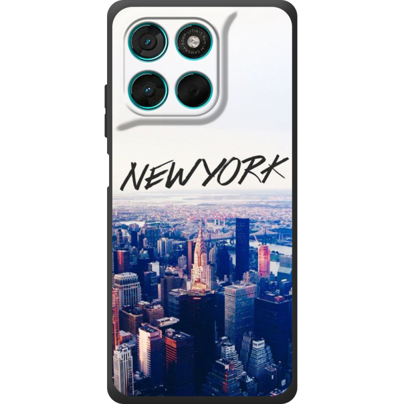 Чохол BoxFace Moto G77 