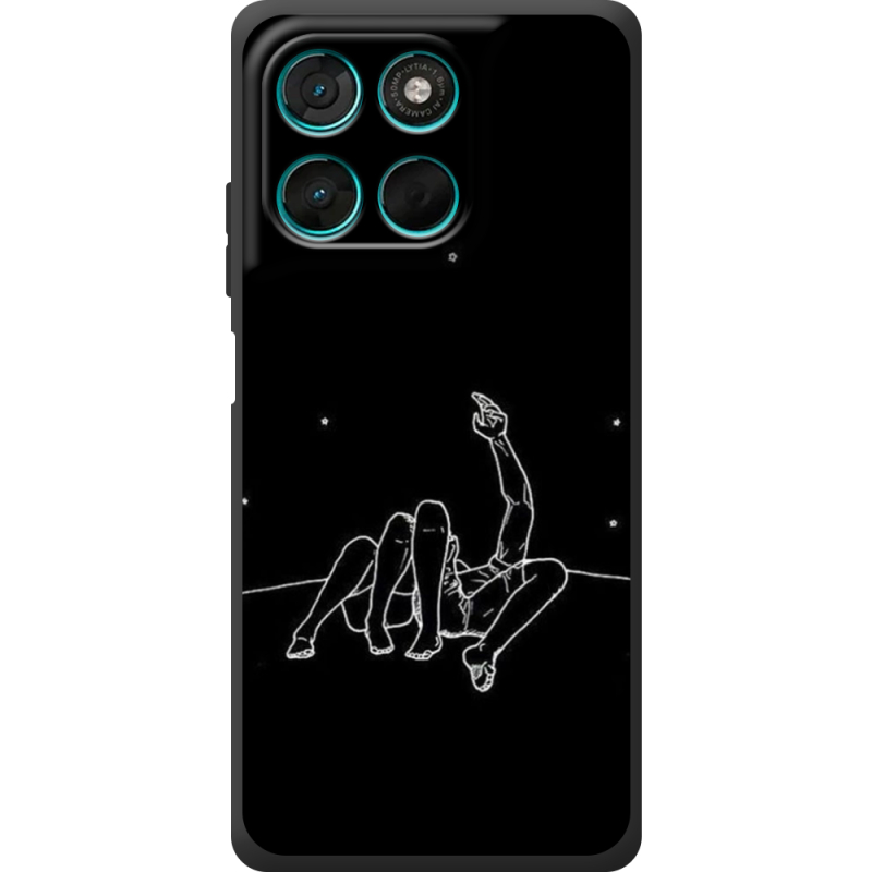 Чохол BoxFace Moto G77 