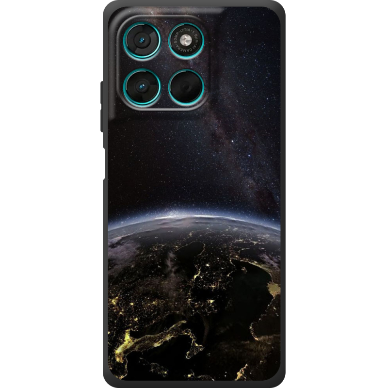 Чохол BoxFace Moto G77 