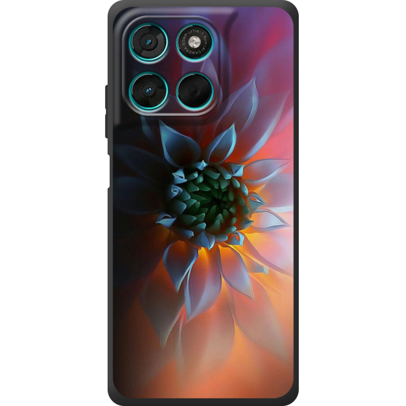 Чохол BoxFace Moto G77 