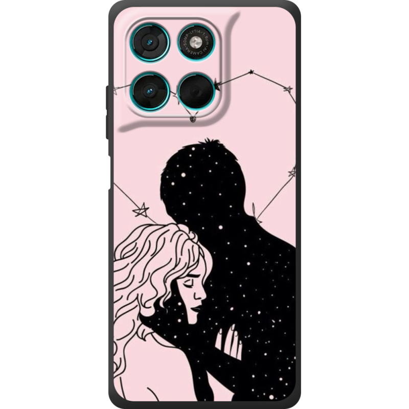 Чохол BoxFace Moto G77 