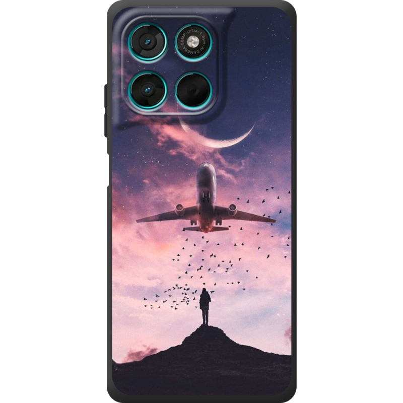 Чохол BoxFace Moto G77 