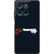 Чохол BoxFace Moto G77 