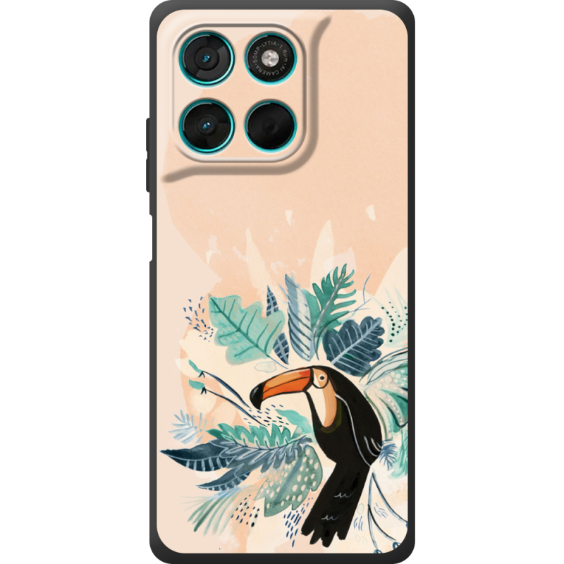 Чохол BoxFace Moto G77 