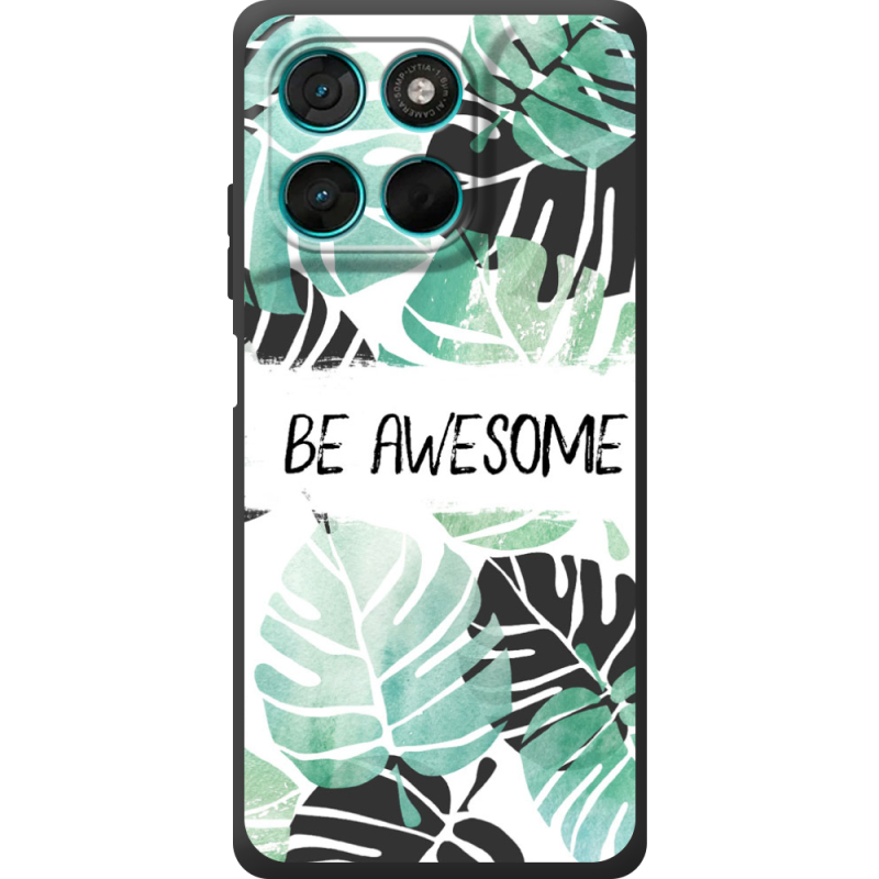 Чохол BoxFace Moto G77 