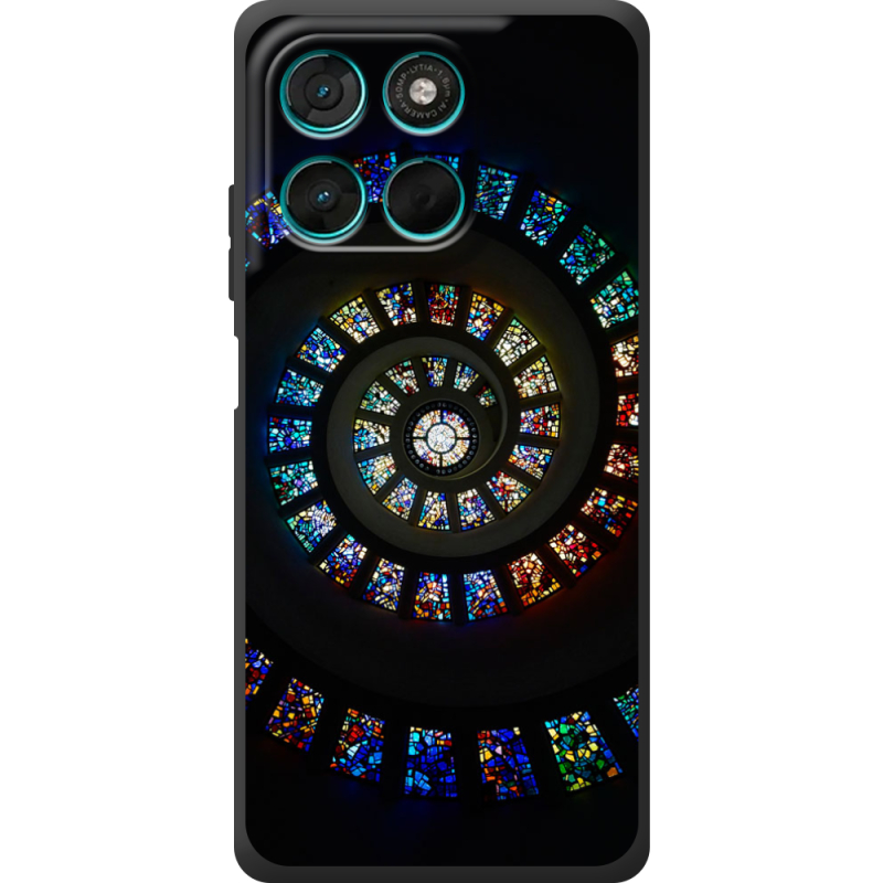 Чохол BoxFace Moto G77 