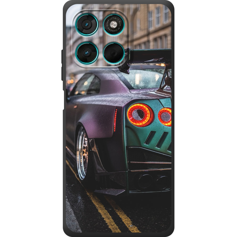 Чохол BoxFace Moto G77 