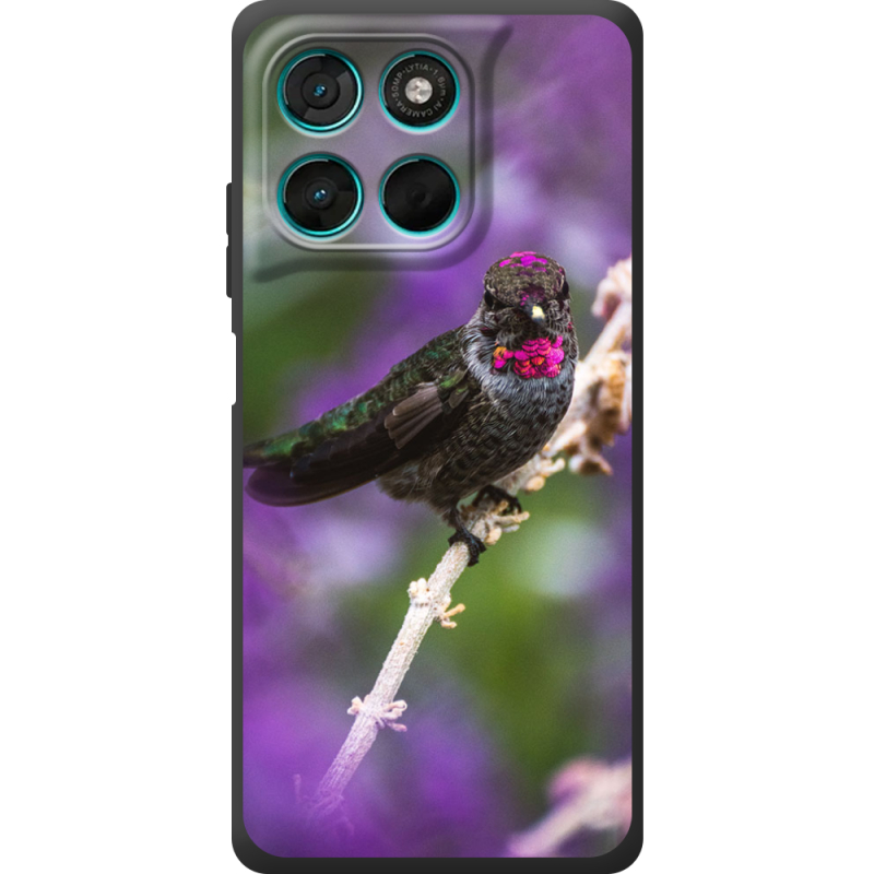 Чохол BoxFace Moto G77 