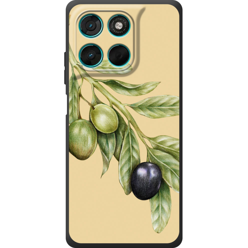 Чохол BoxFace Moto G77 