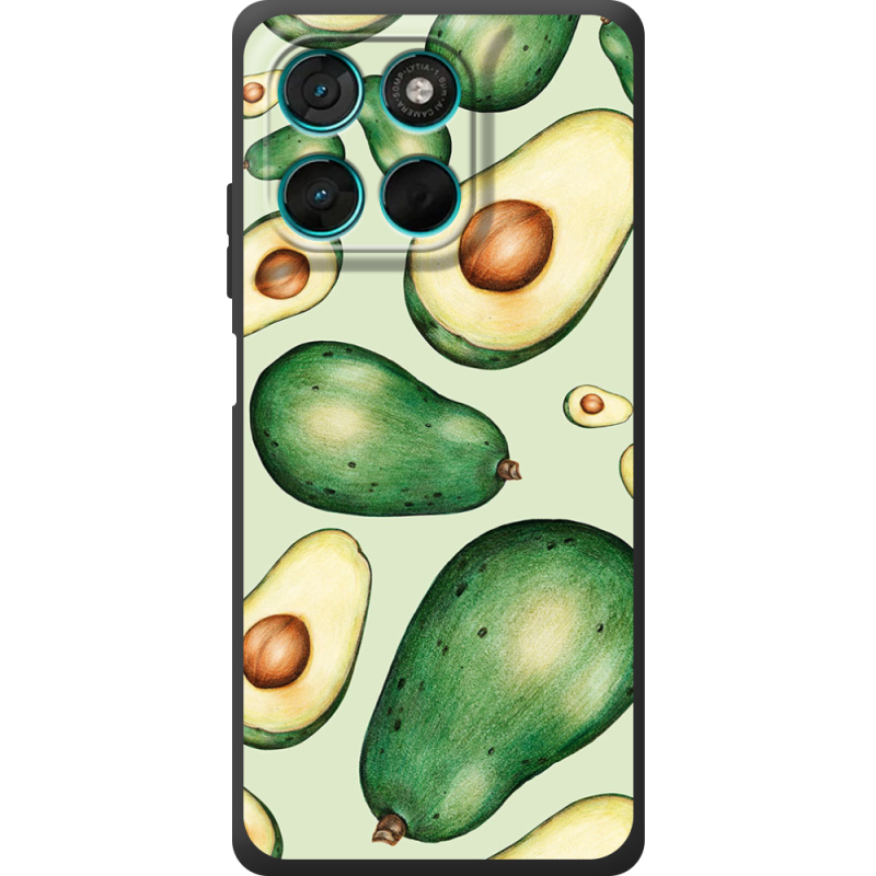 Чохол BoxFace Moto G77 