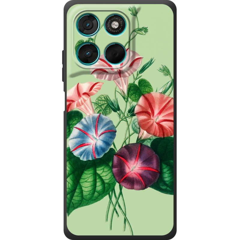 Чохол BoxFace Moto G77 
