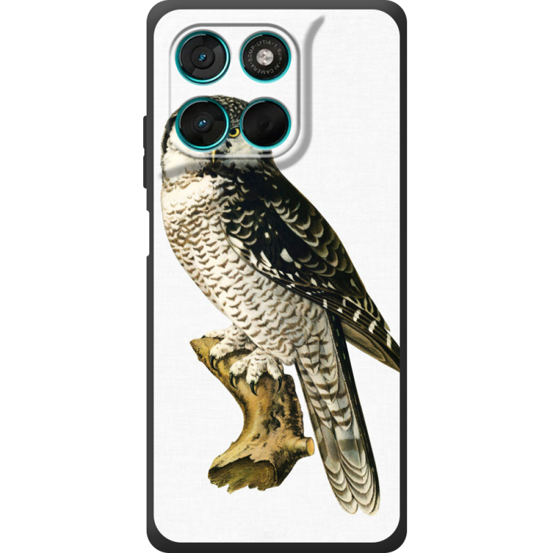 Чохол BoxFace Moto G77 