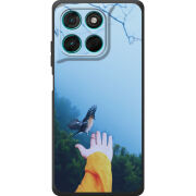 Чохол BoxFace Moto G77 