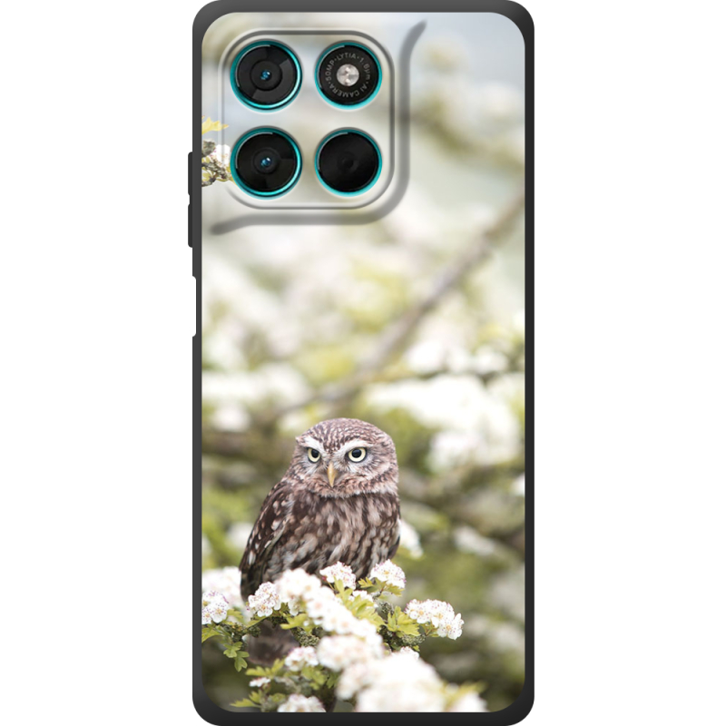 Чохол BoxFace Moto G77 