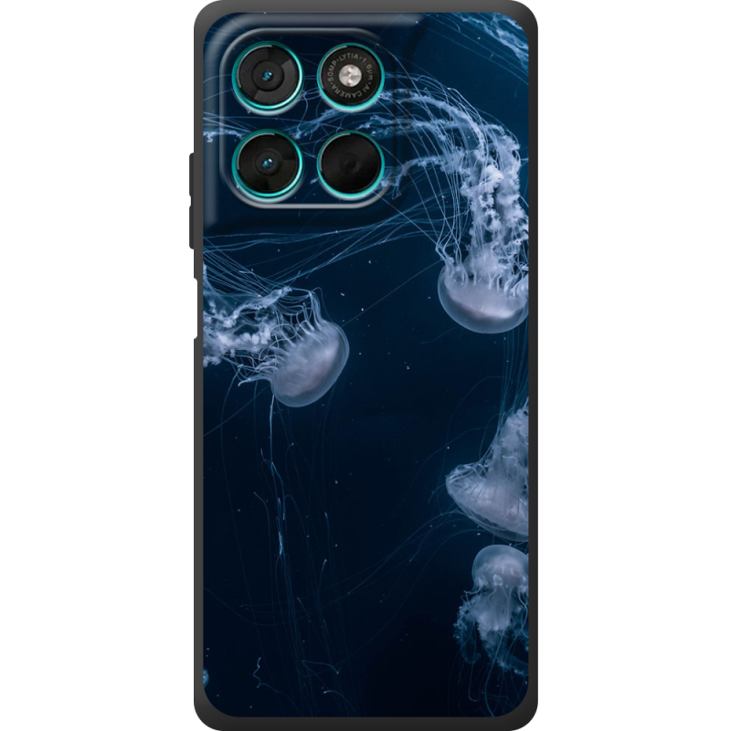 Чохол BoxFace Moto G77 