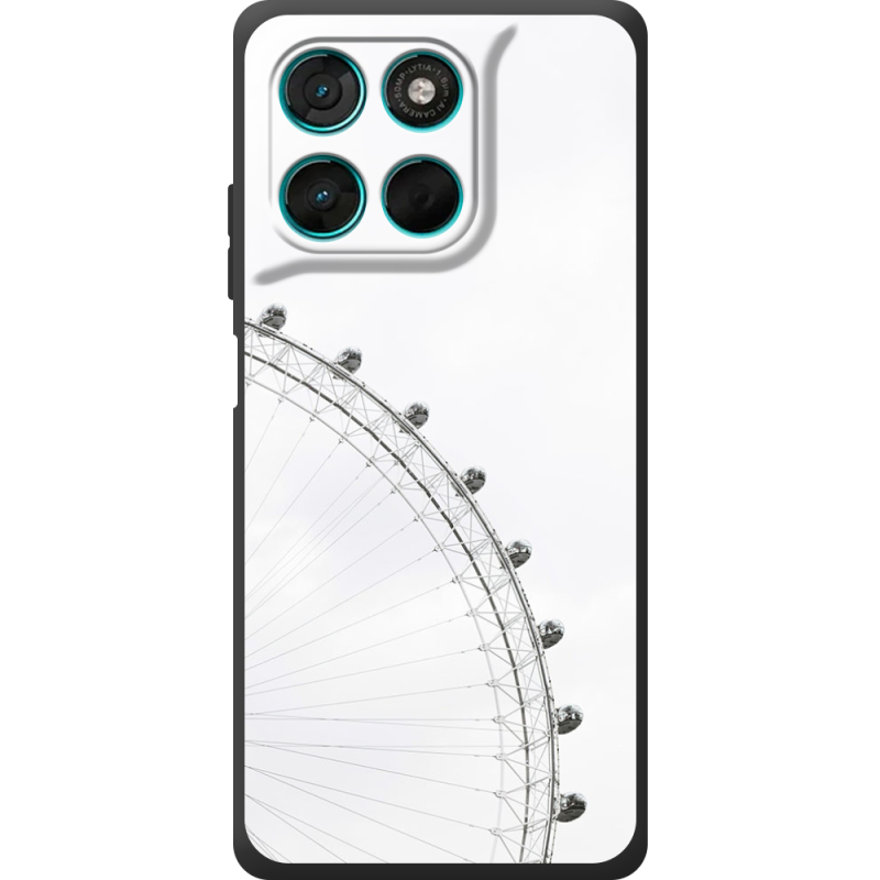 Чохол BoxFace Moto G77 