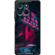 Чохол BoxFace Moto G77 