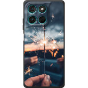 Чохол BoxFace Moto G77 